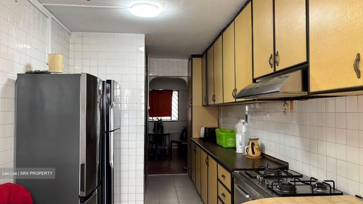 Blk 875 Yishun Street 81 (Yishun), HDB 4 Rooms #527644921